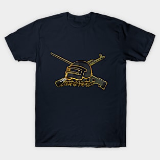 SerialFPS LOGO T-Shirt